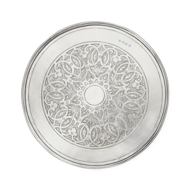 Match Venezia Cake Stand