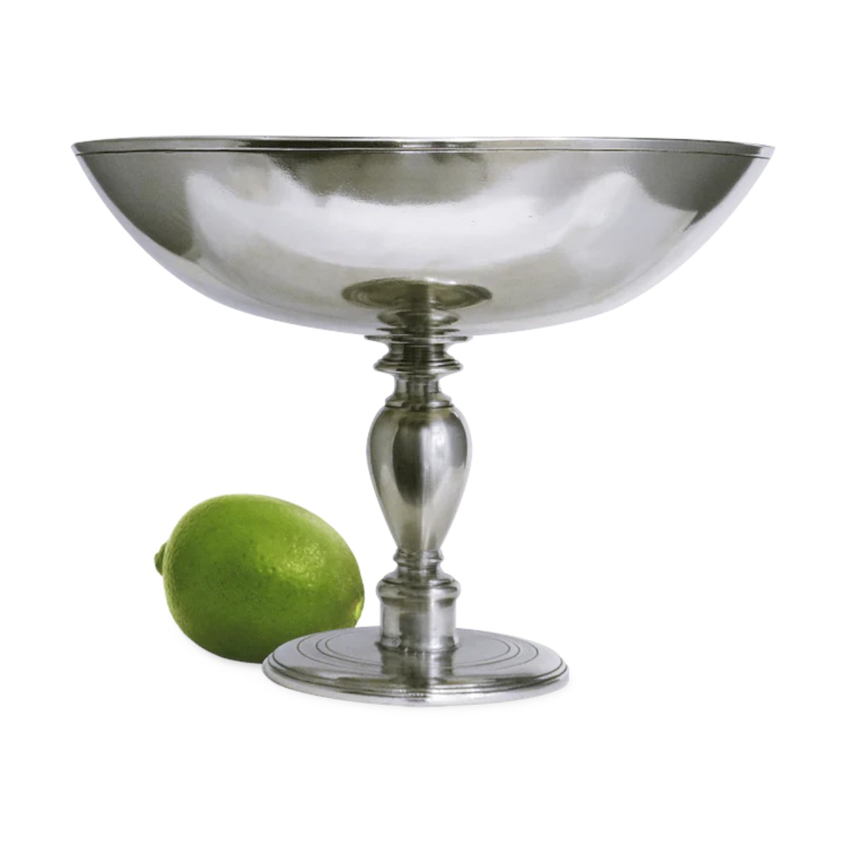 Match Venezia Pedestal Bowl