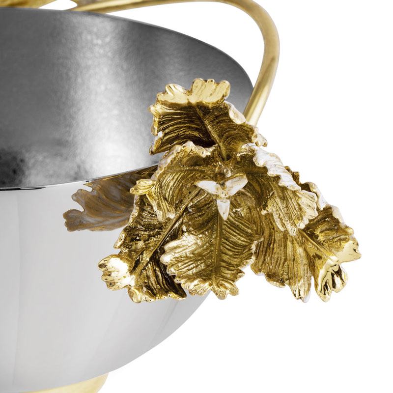 Michael Aram Tulip Bowl, Small