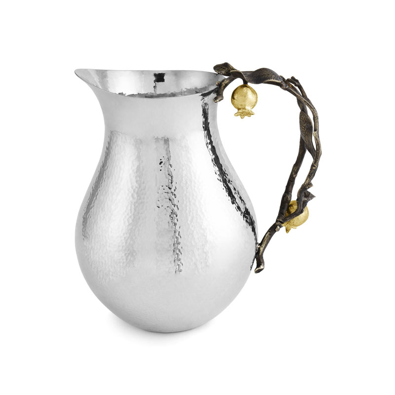 Michael Aram Pomegranate Pitcher