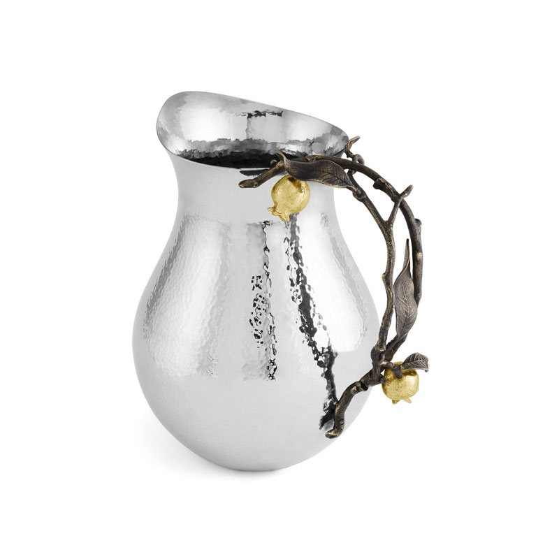 Michael Aram Pomegranate Pitcher