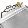 Michael Aram Butterfly Ginkgo Serving Tray