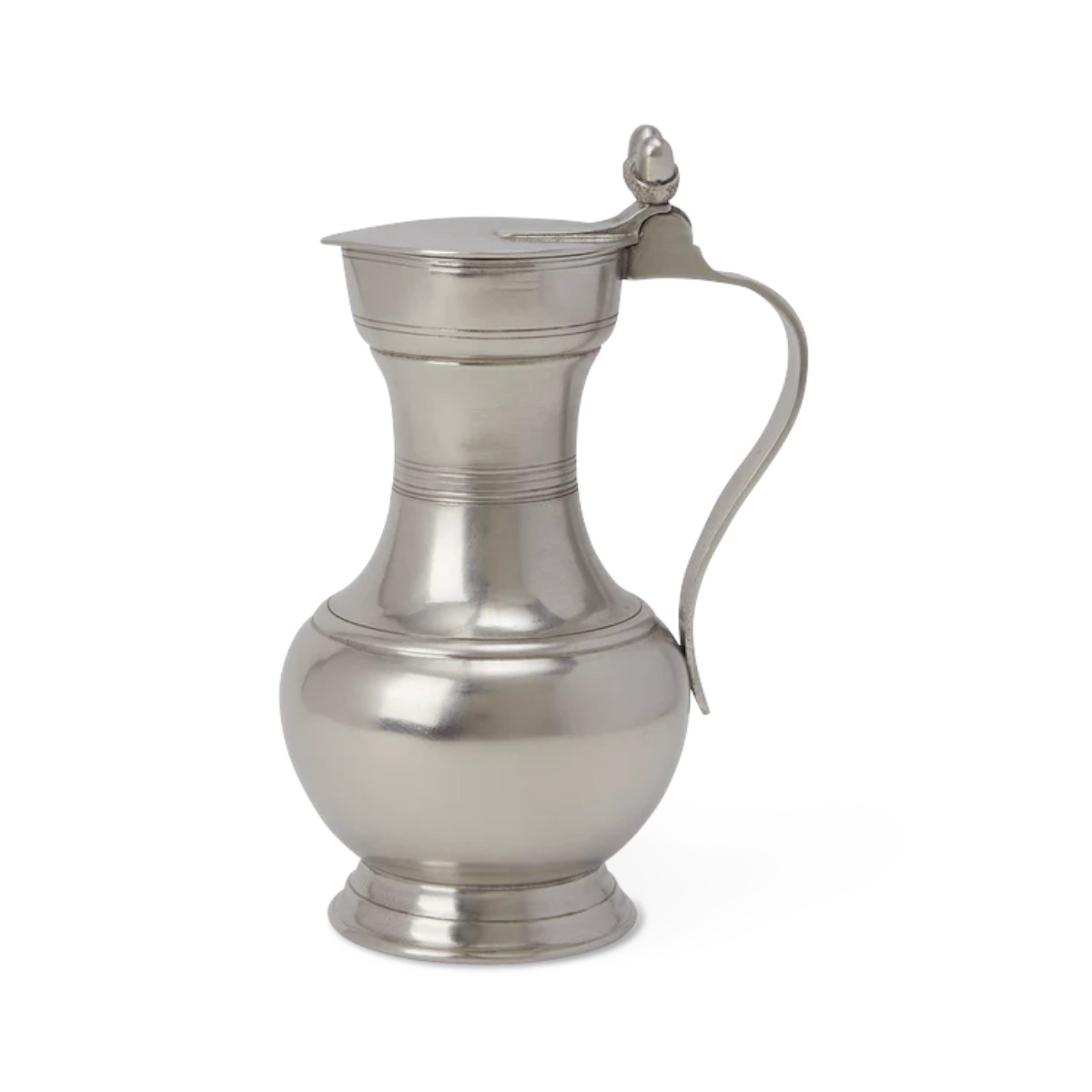 Match Pitcher with Acorn Lid