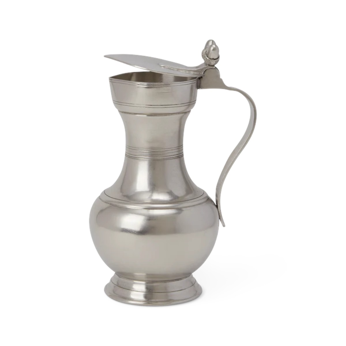 Match Pitcher with Acorn Lid