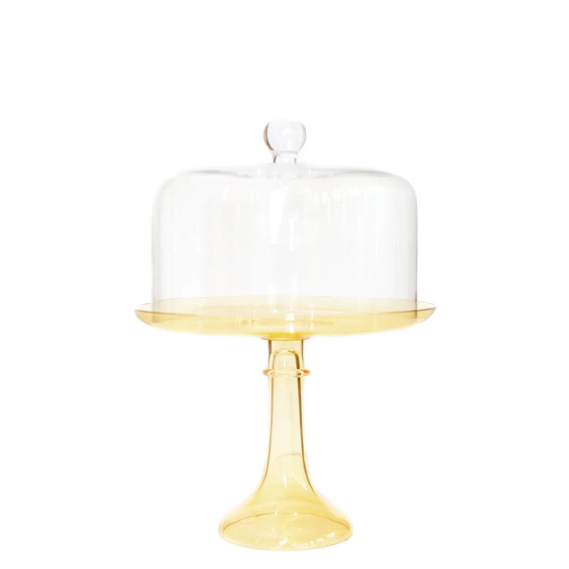 Estelle Cake Stand Dome