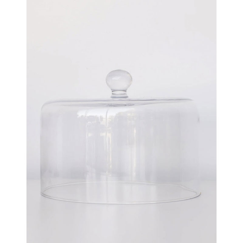 Estelle Cake Stand Dome