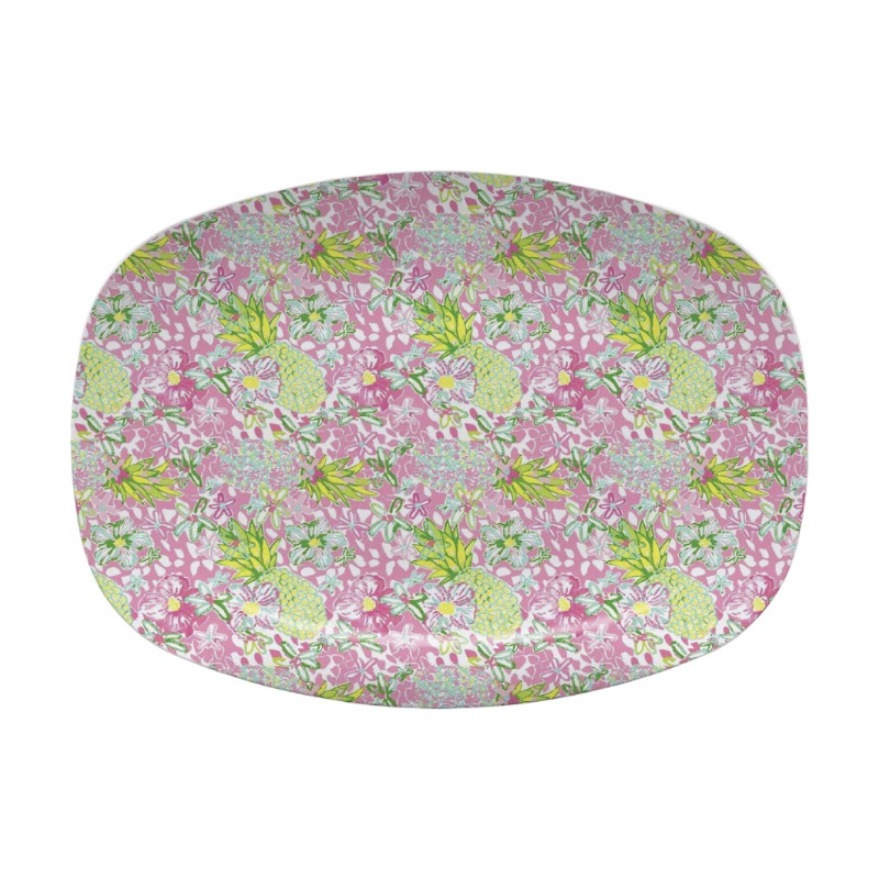 Mariposa Bahama Mama Platter