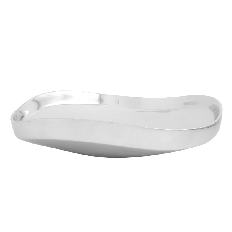 Nambe Billow Bowl, 14