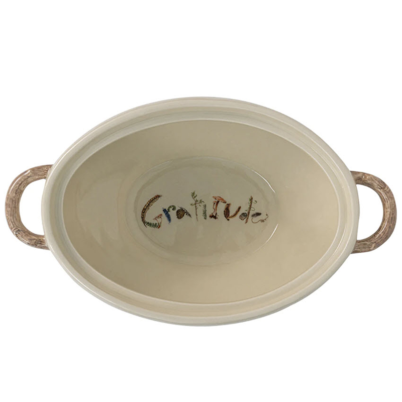 Juliska Forest Walk Tureen