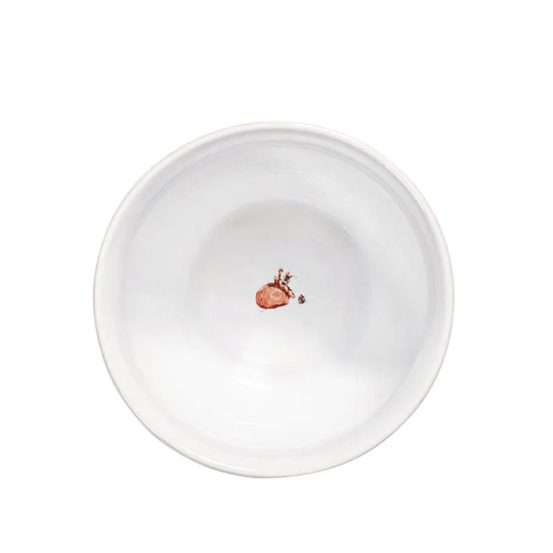 Juliska Country Estate Comfort Bowl, Winter Frolic