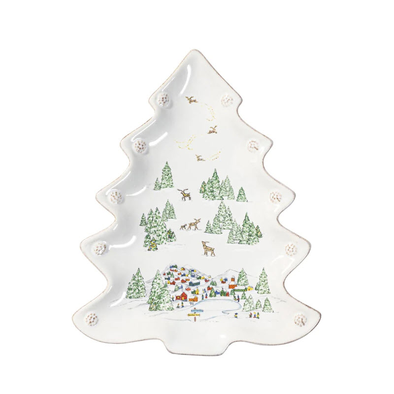 Juliska Berry and Thread 10