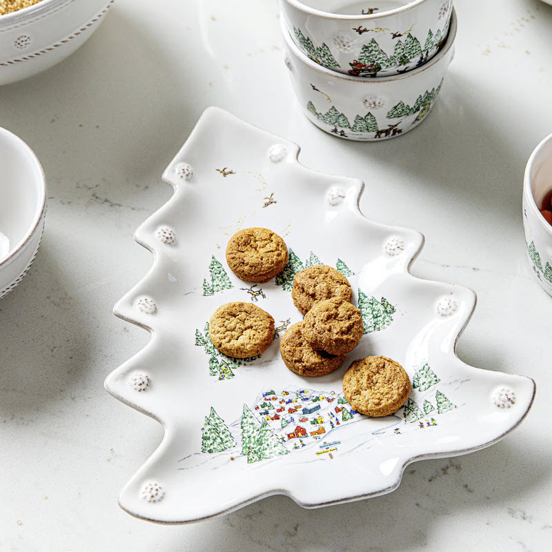 Juliska Berry and Thread 10