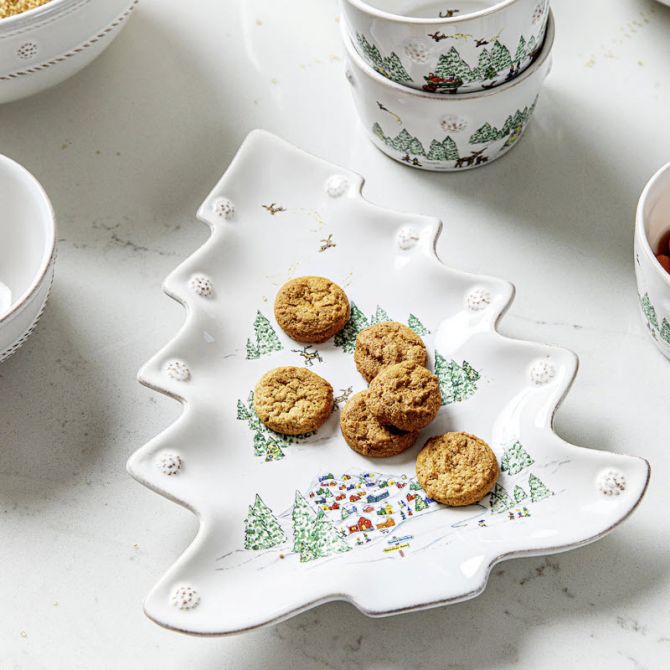 Juliska Berry and Thread 10