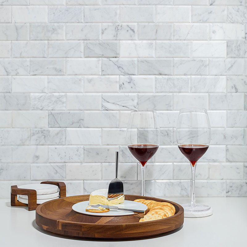 Nambe Duets Cheeseboard