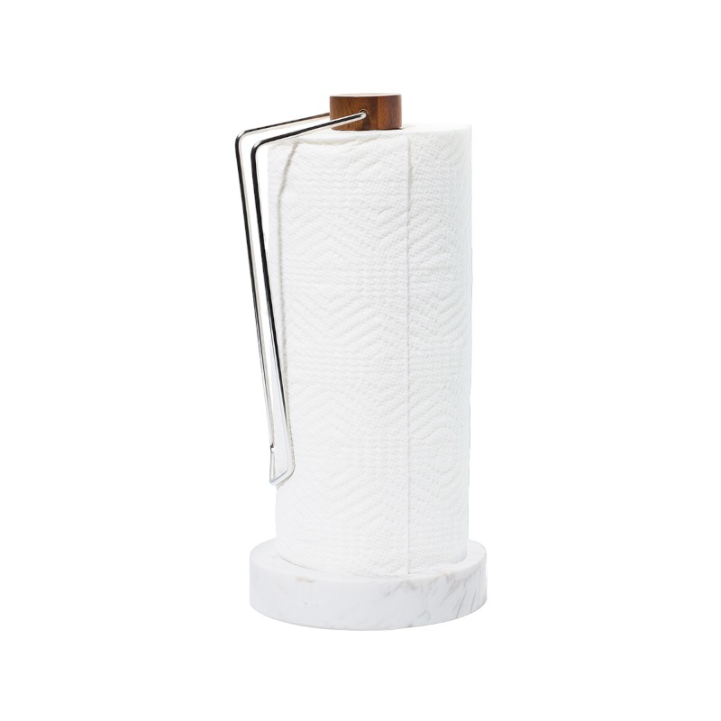 Nambe Chevron Paper Towel