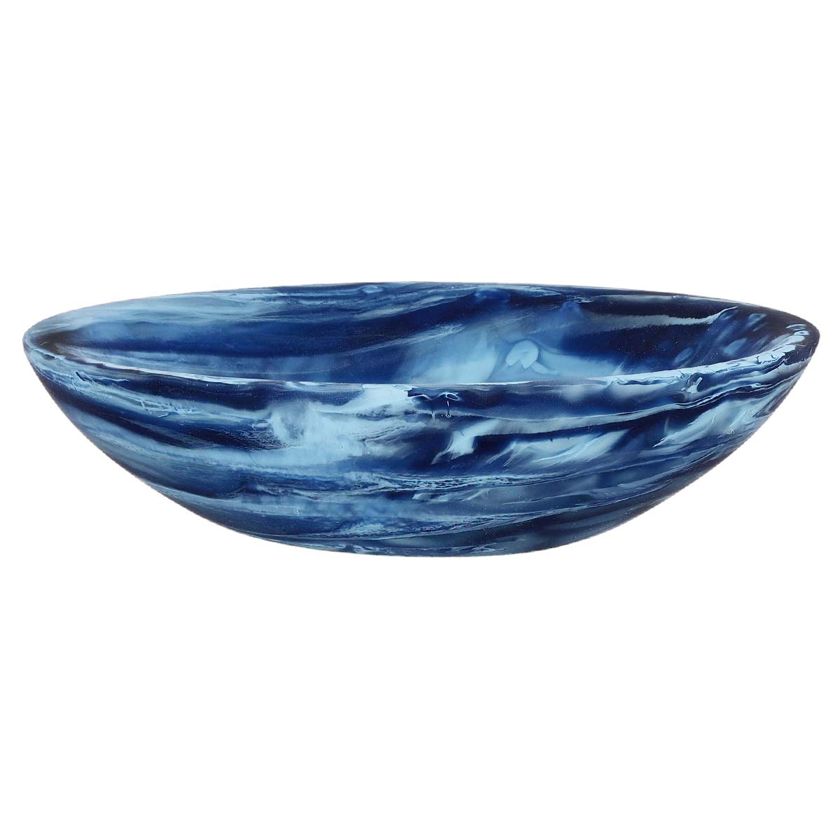 Nashi Extra Small Everyday Bowl, Denim