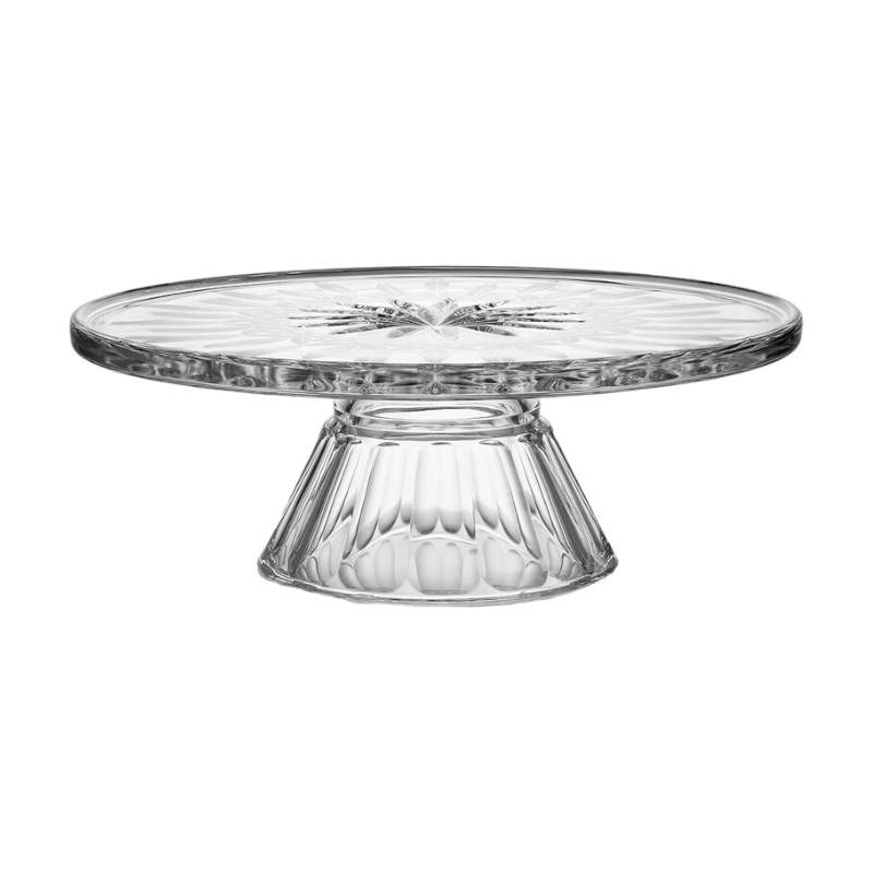 Waterford Lismore Cake Stand, 11