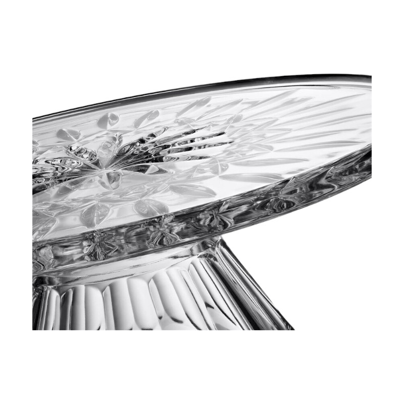 Waterford Lismore Cake Stand, 11