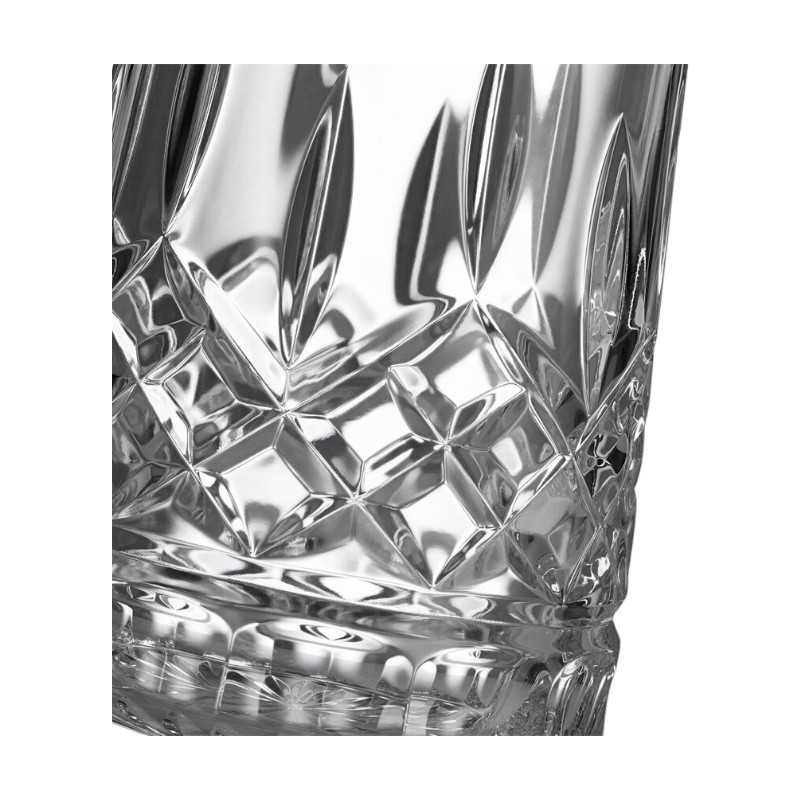 Waterford Lismore Sugar and Creamer Set