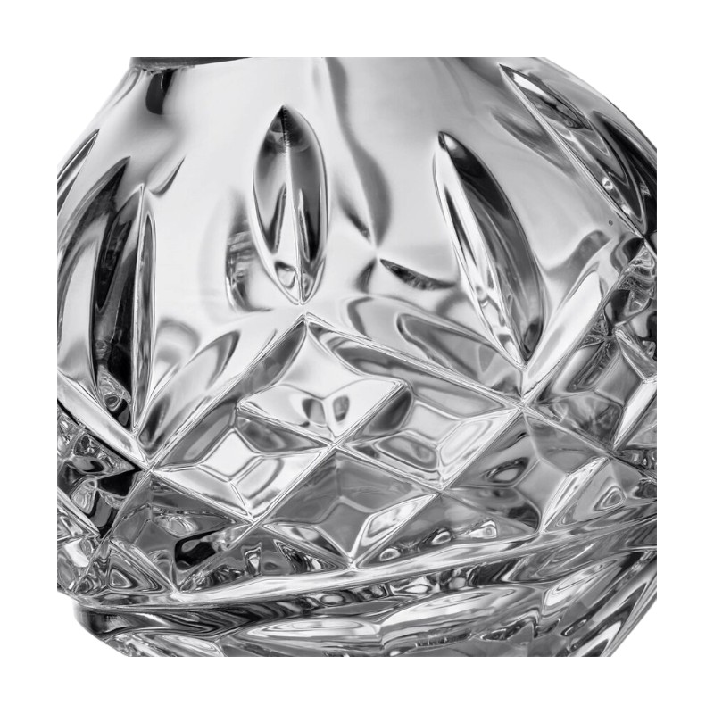 Waterford Lismore Sphere Salt and Pepper Set