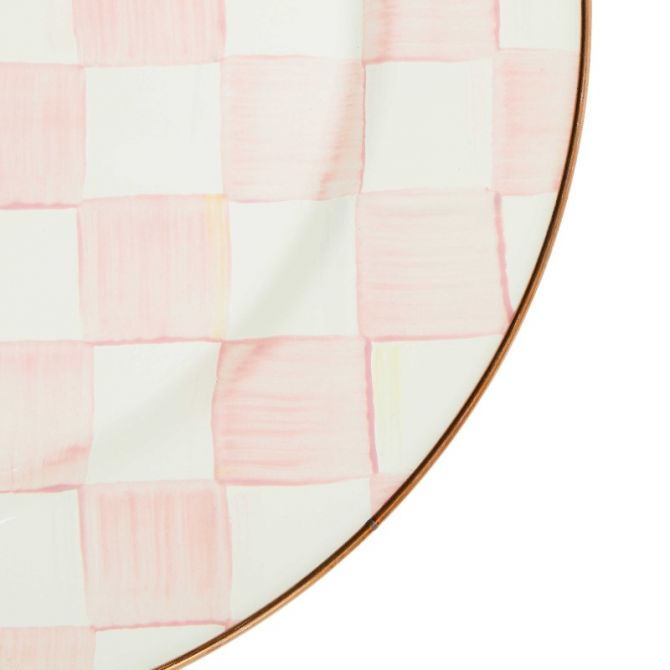 MacKenzie-Childs Serving Platter - Thumbnail 4