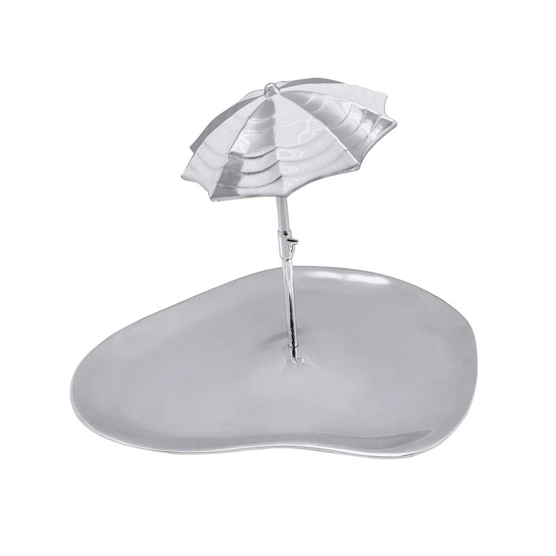 Mariposa Umbrella Platter