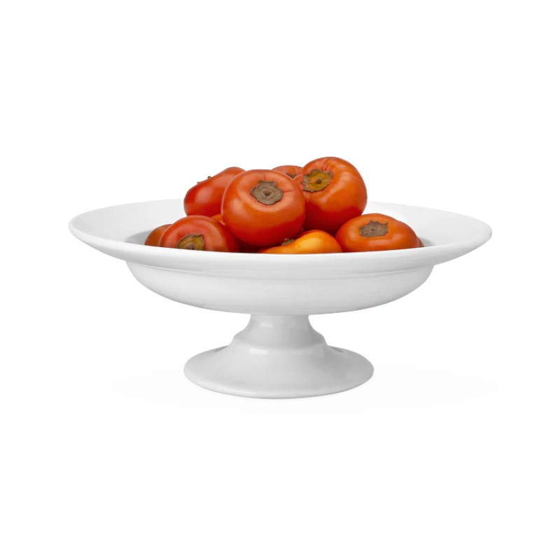 Match 1508 Pedestal Serving Bowl