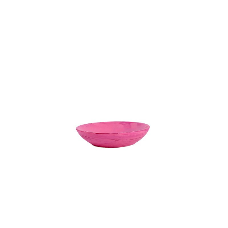 Nashi Extra Small Everyday Bowl, Magenta