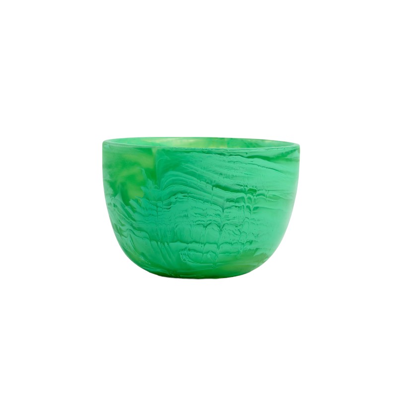 Nashi Medium Everyday Bowl, Peridot