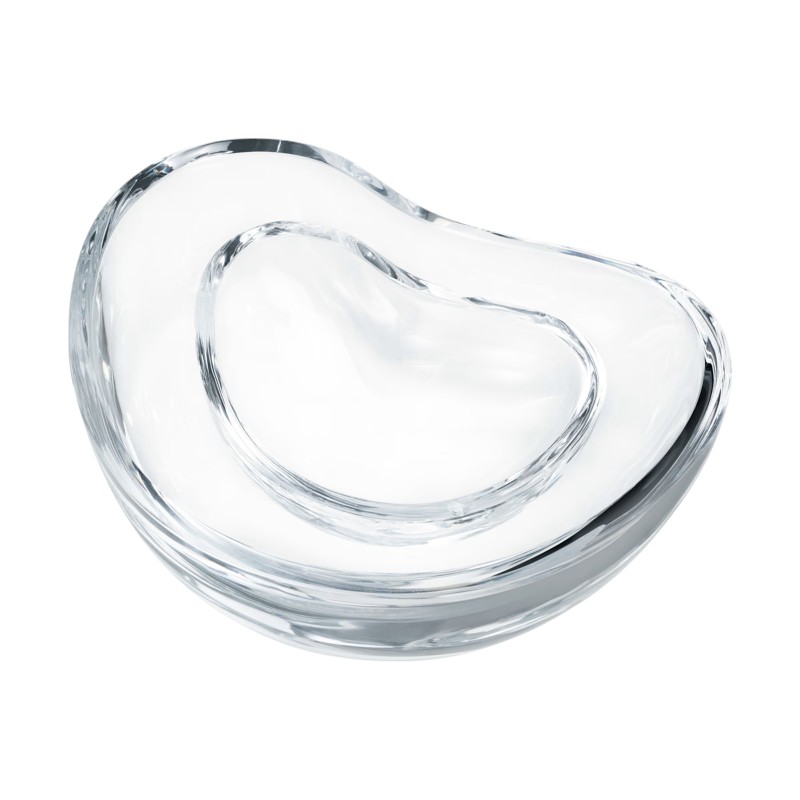 Georg Jensen Indulgence Caviar Dish