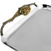 Michael Aram Pine Cone Tray, Small
