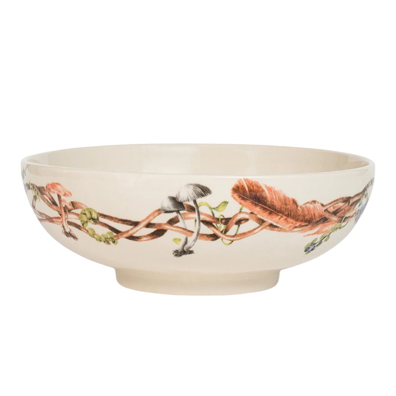 Juliska Forest Walk Serving Bowl, 12