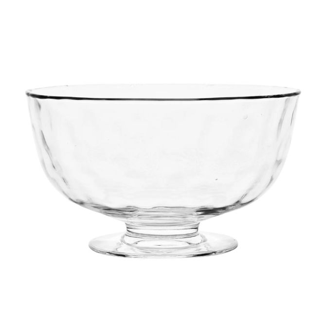 Juliska Puro Footed Bowl, 10"