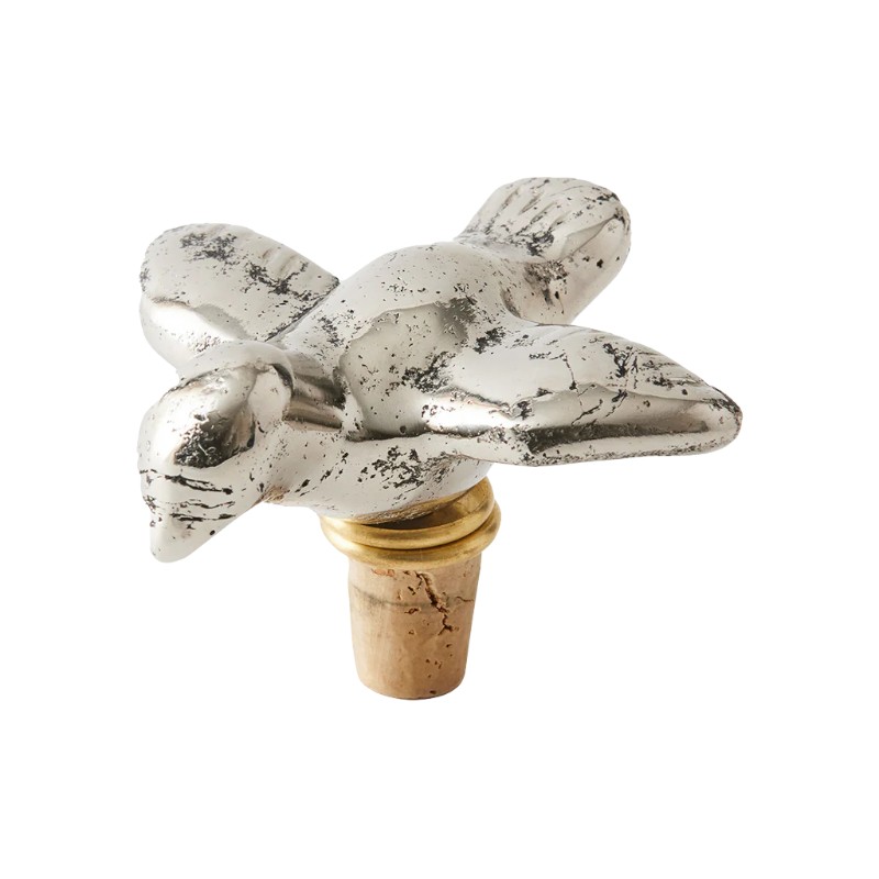 Jan Barboglio Paloma Botella