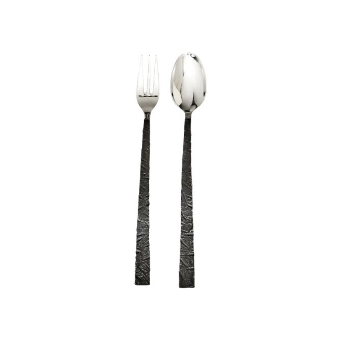Jan Barboglio Ensaladeros Serving Utensils