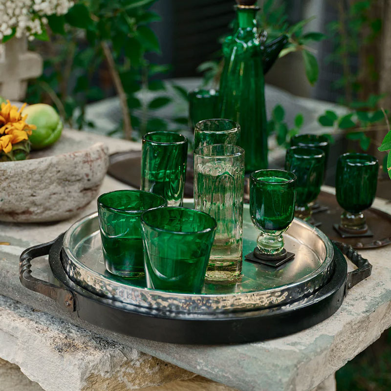 Jan Barboglio Sabado Tray