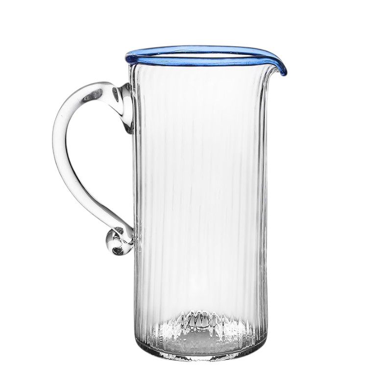 Juliska Nell Pitcher, Chambray