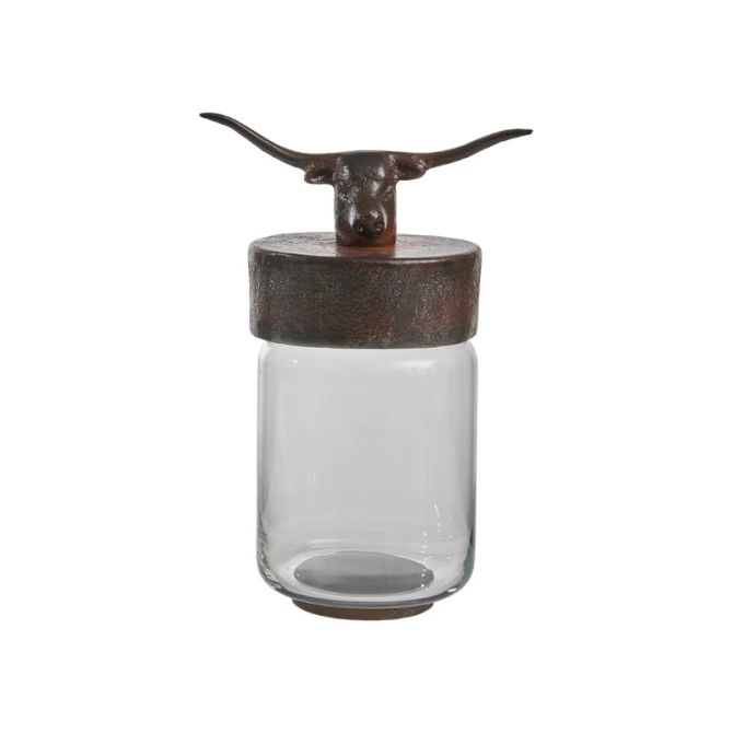 Jan Barboglio Nueces Canister