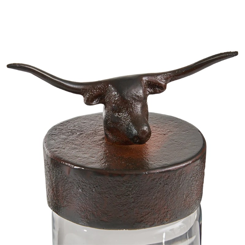 Jan Barboglio Nueces Canister