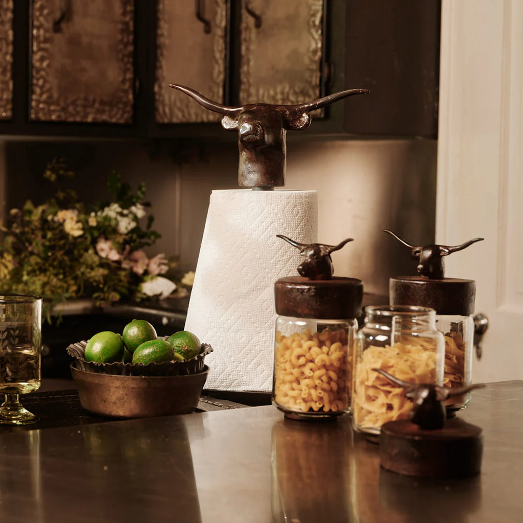 Jan Barboglio Nueces Canister