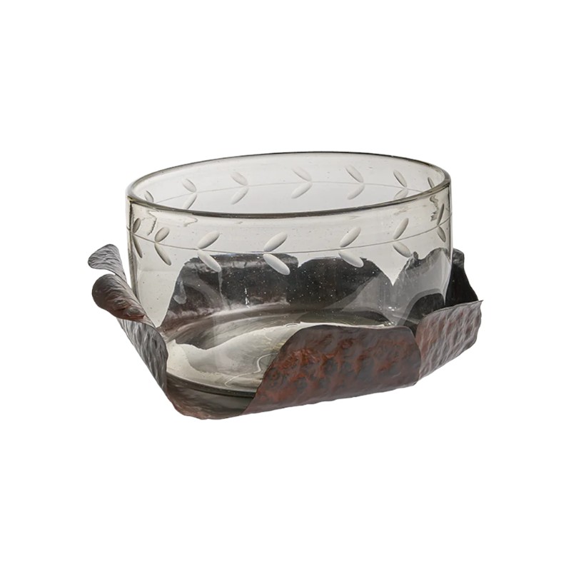 Jan Barboglio Ensaladera Salad Bowl, Large