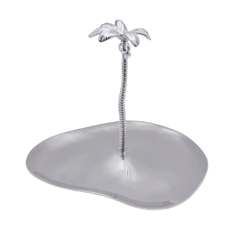 Mariposa Palm Tree Server