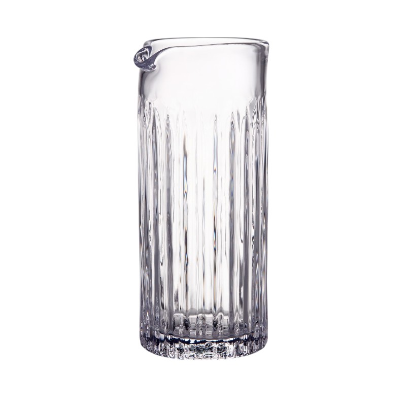 Simon Pearce Montpelier Bar Pitcher