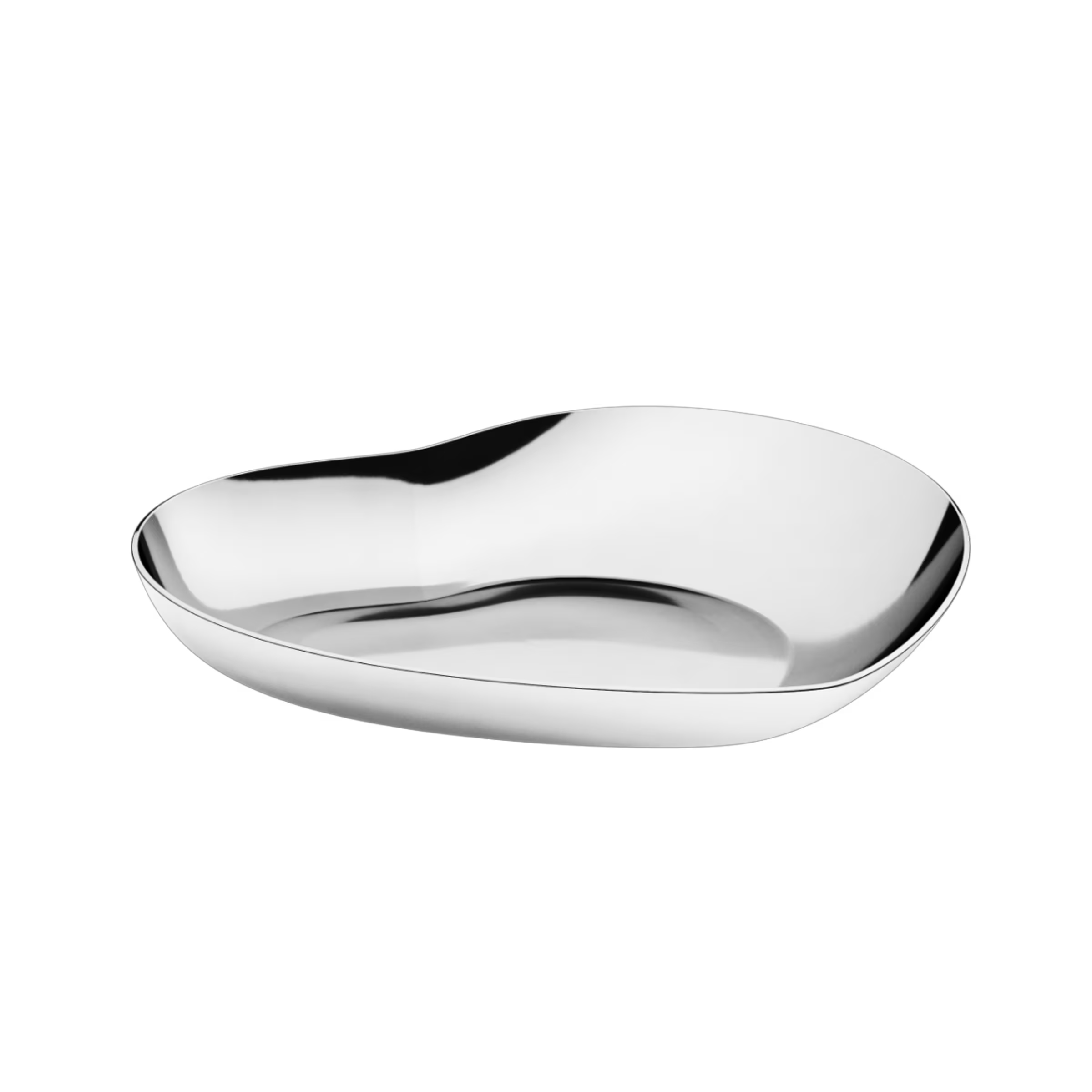 Georg Jensen Heart Tray