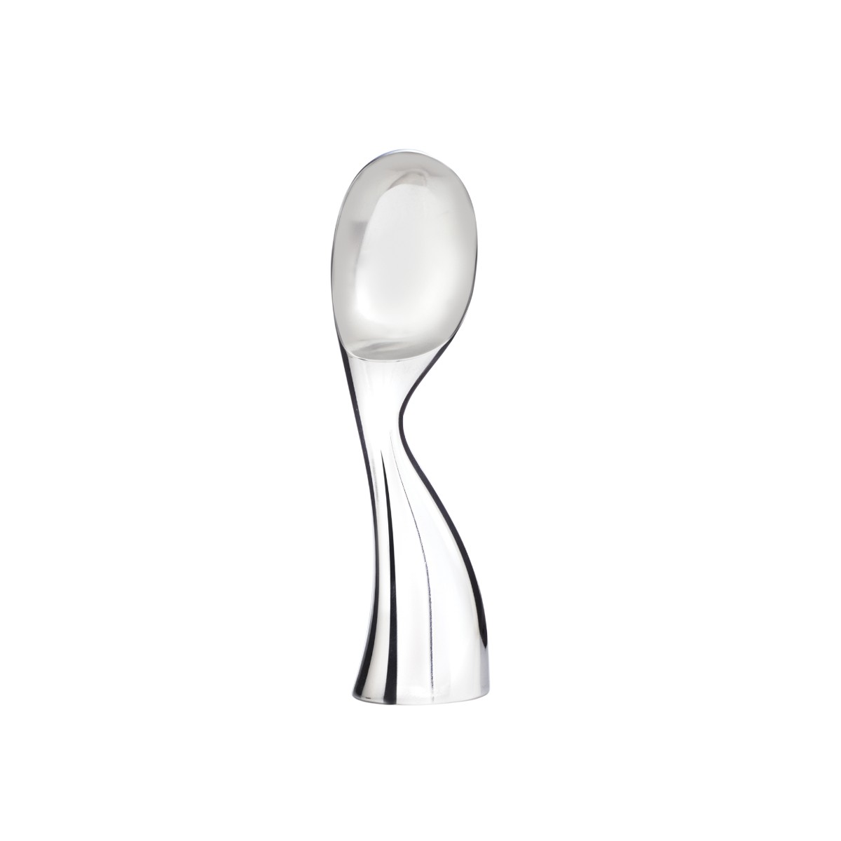 Nambe Ice Cream Skoop