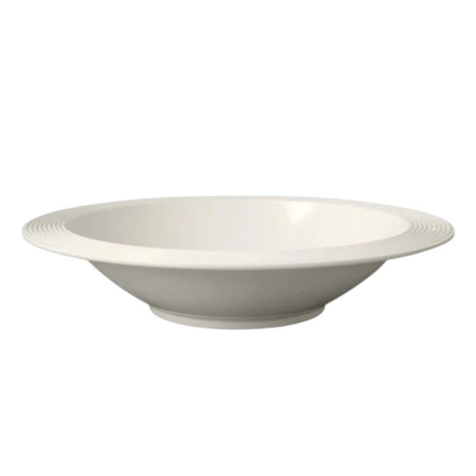 Nora Fleming Melanine Shallow Bowl