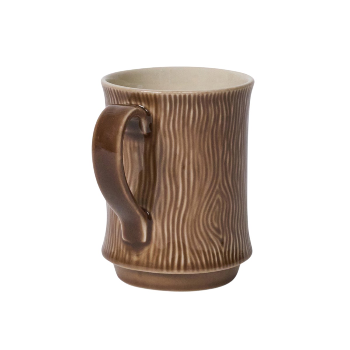 Juliska Forest Walk Squirrel Mug