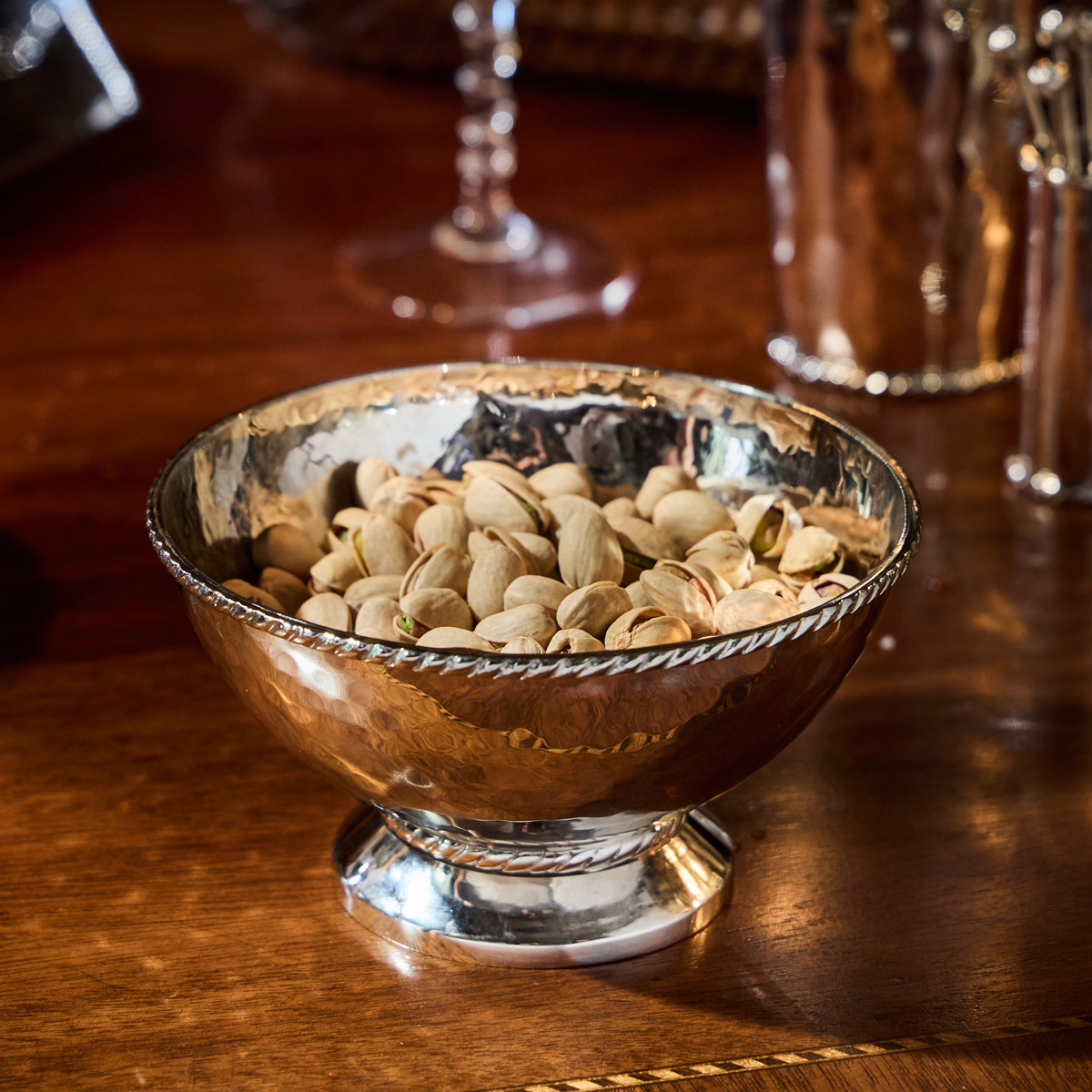 Juliska Graham Cocktail Bowl