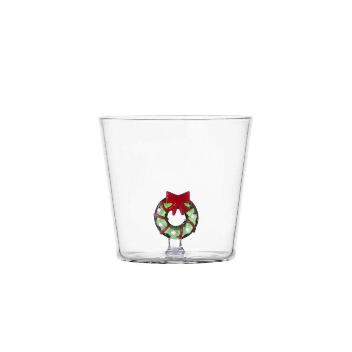 Ichendorf Christmas Wreath Tumbler