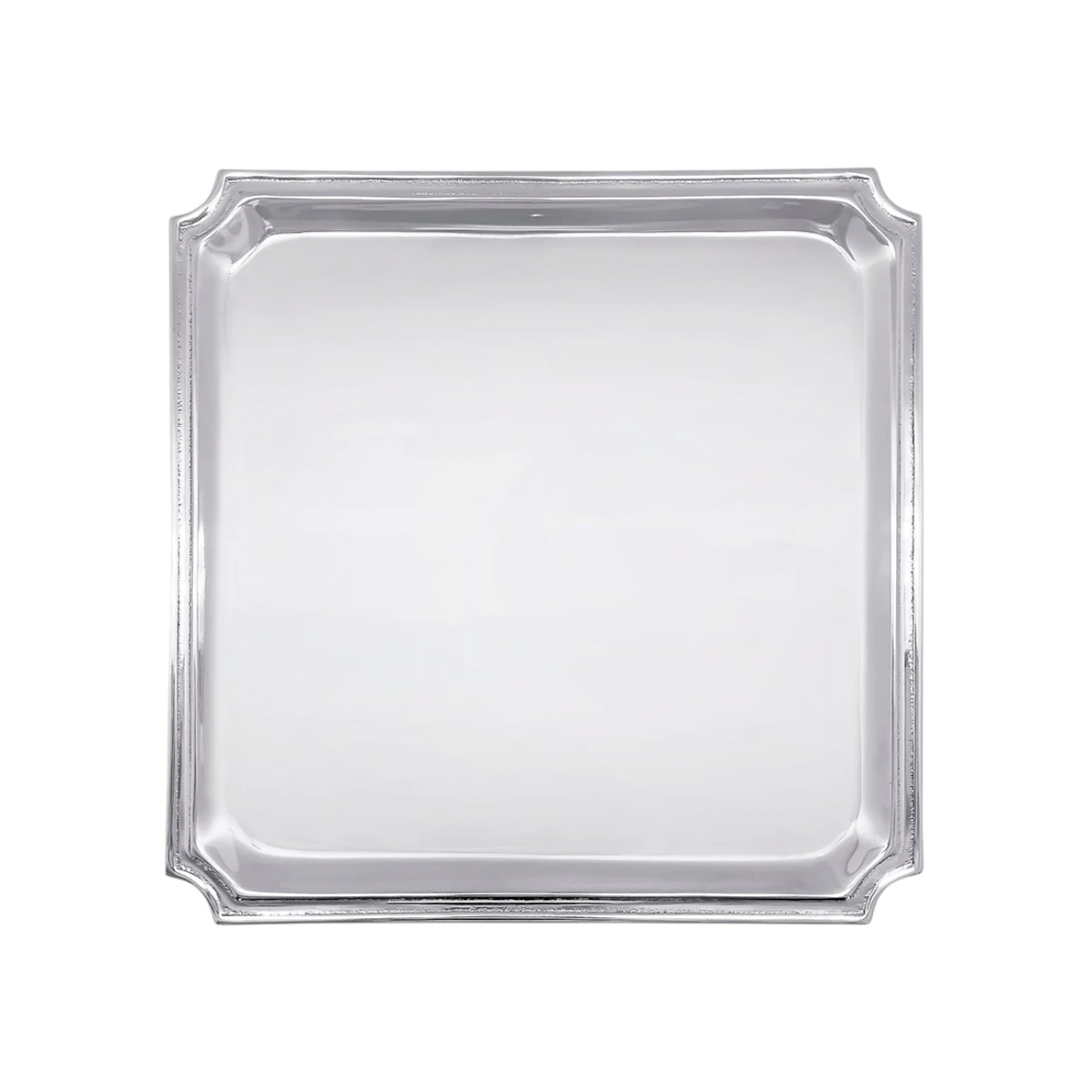Mariposa Linzee Square Platter